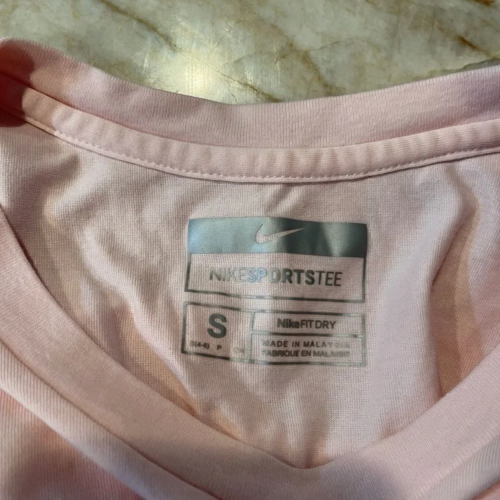 Nike Sports Tee